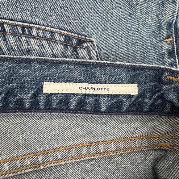 Citizens Of Humanity Charlotte Jeans 29 - Picture 11 of 13